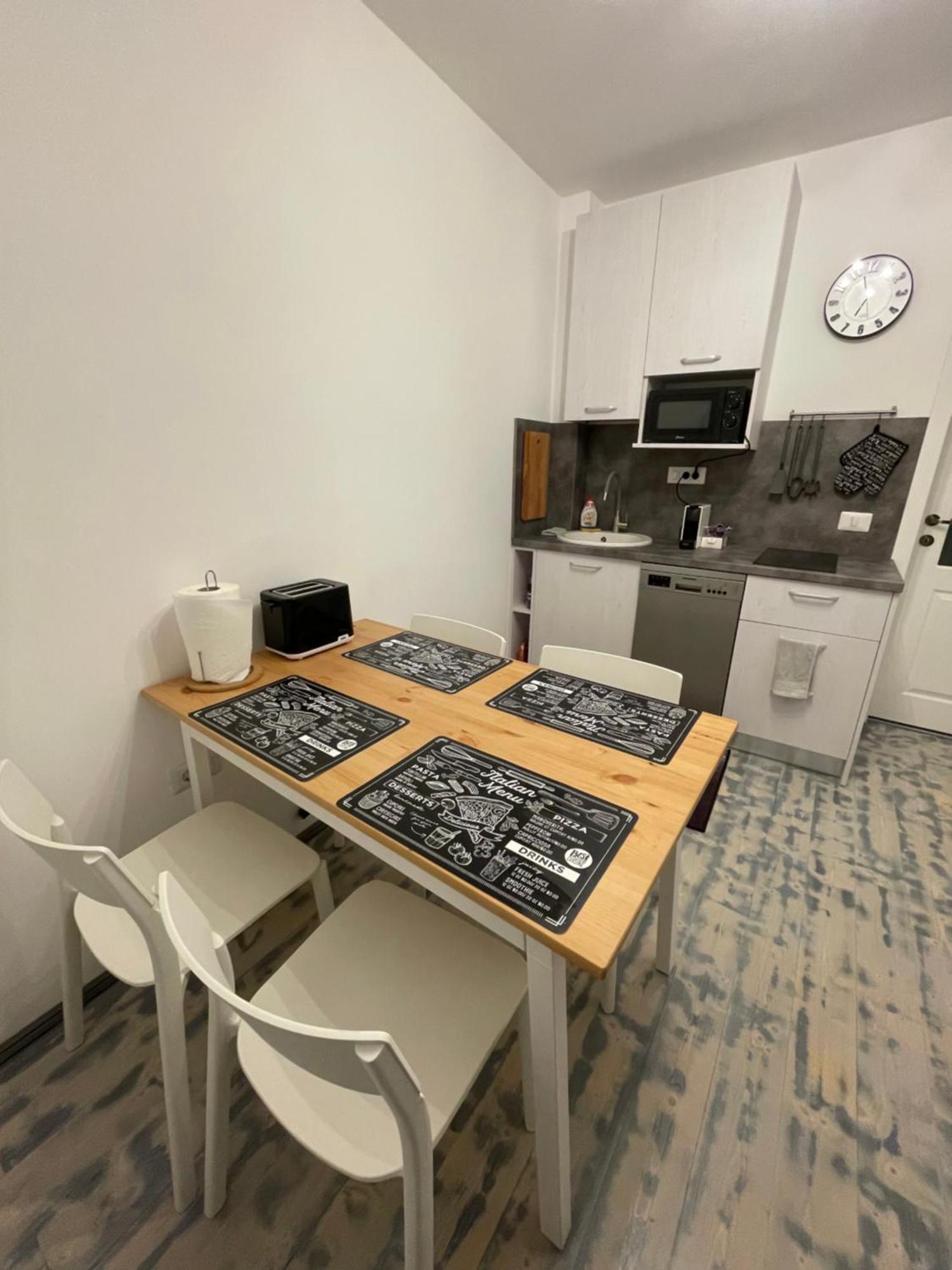 Appartement Cozy *