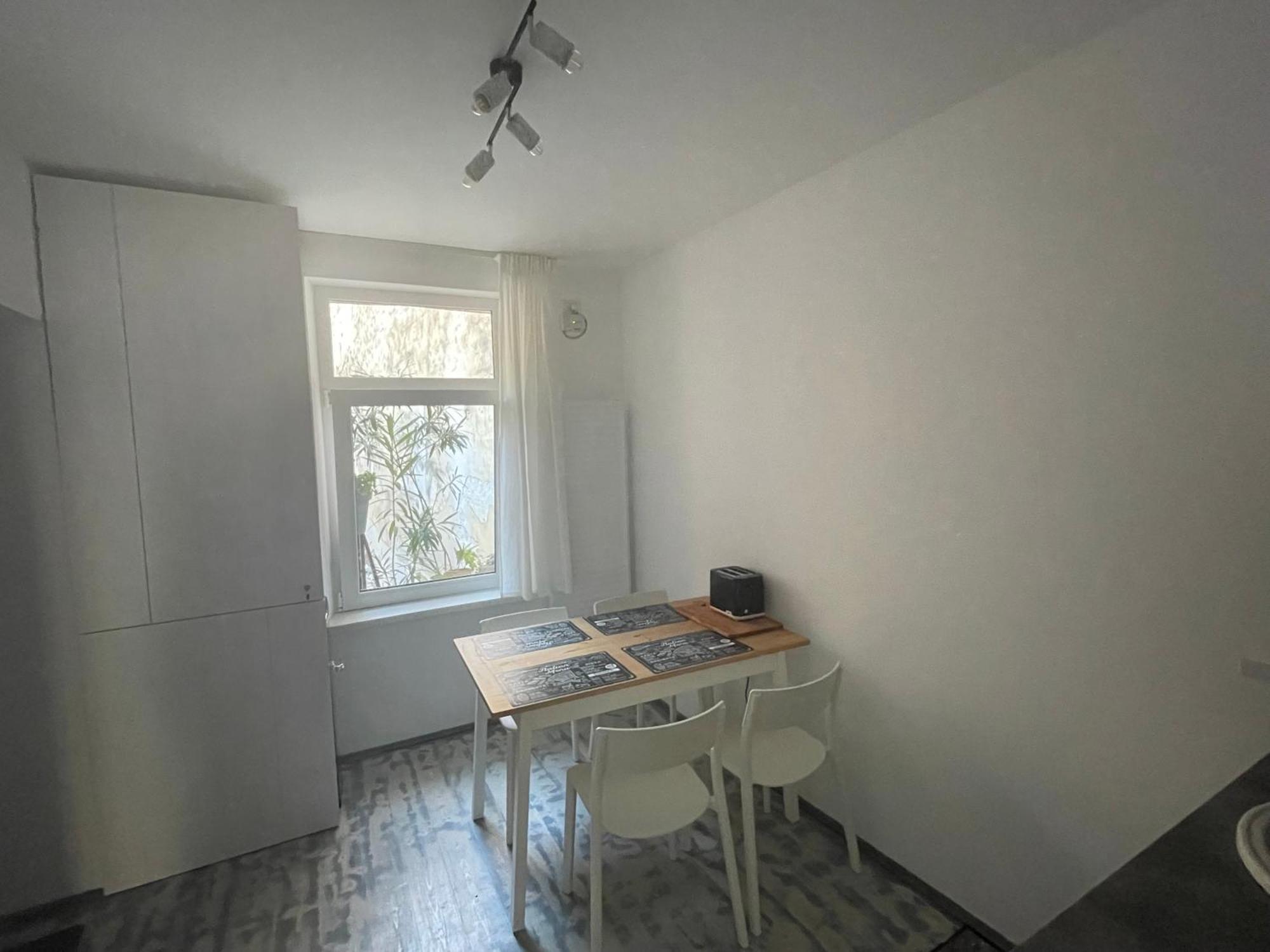 Cozy Appartement *