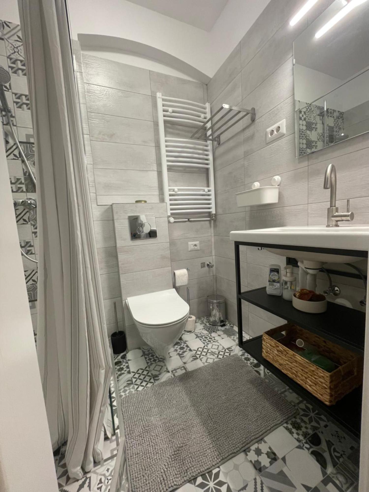 Cozy Appartement *